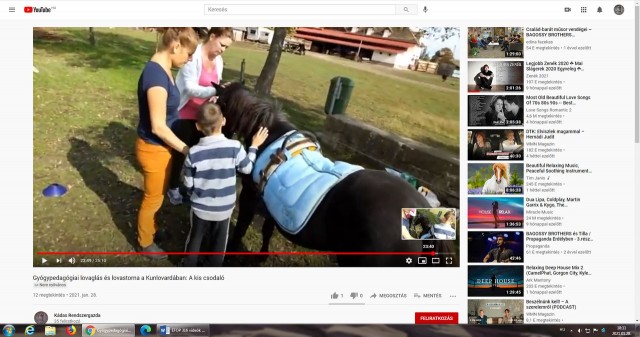 Lovastorna 12. kép Lovastorna 12. kép